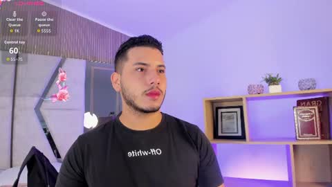 axel_grey_ online show from 1, 7, 2026