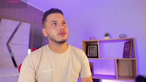 axel_grey_ online show from 16, 7, 2026