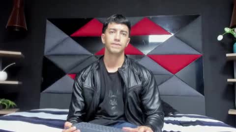 axel_hendrick online show from 10, 2, 2026