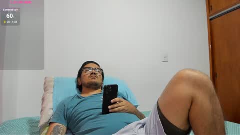 axel_hornyy online show from 16, 7, 2026