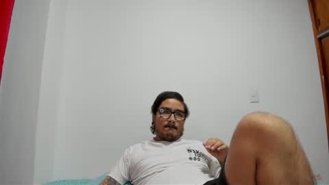 axel_hornyy online show from 21, 7, 2026