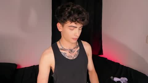 Snapshot of axel_inkshade chatting on 13, 6, 2026 Axel online show from 13, 6, 2026
