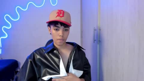 Axel online show from 9, 4, 2026