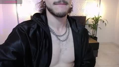 Axel  online show from 1, 7, 2026