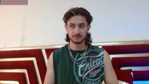 Axel  online show from 3, 7, 2026