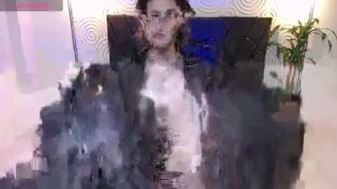 Axel  online show from 10, 7, 2026