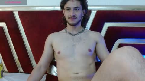 axel_porn_1 online show from 27, 7, 2026
