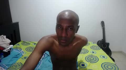 axel rios online show from 10, 10, 2025