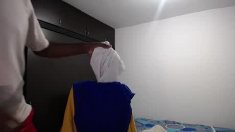 axel rios online show from 20, 4, 2026