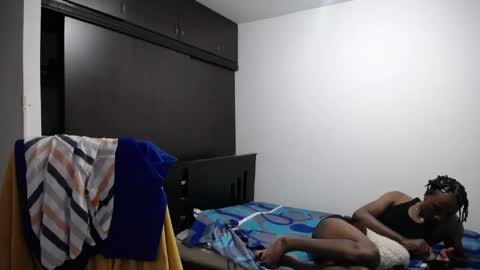 axel rios online show from 21, 4, 2026