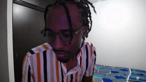 axel rios online show from 22, 4, 2026