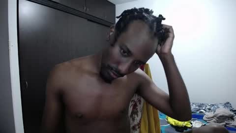 axel rios online show from 27, 4, 2026