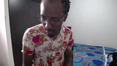 axel rios online show from 27, 4, 2026