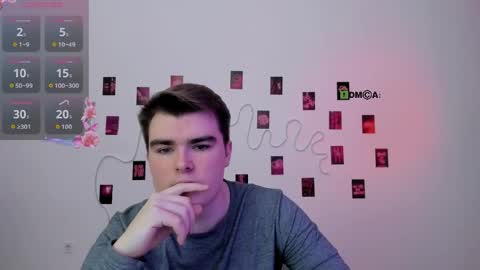 axel_scope online show from 1, 3, 2026