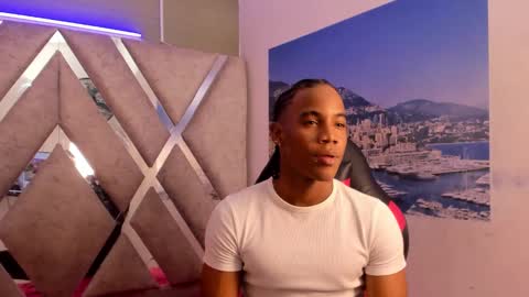 AXEL SILVA online show from 8, 3, 2026