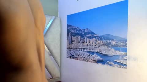 AXEL SILVA online show from 11, 3, 2026