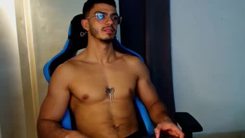 axel stein NEW ACCOUNT online show from 27, 1, 2025