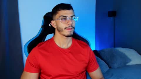 axel stein NEW ACCOUNT online show from 6, 2, 2025