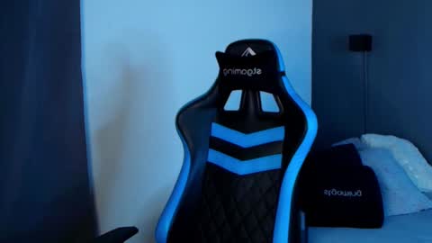 axel stein NEW ACCOUNT online show from 17, 2, 2025