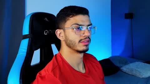 axel stein NEW ACCOUNT online show from 19, 2, 2025