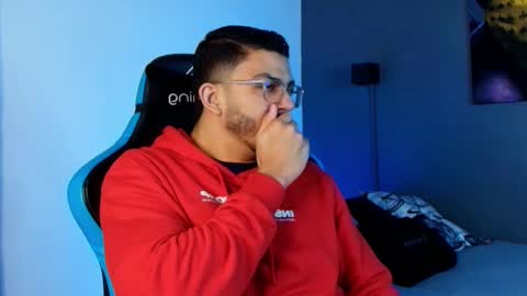 axel stein NEW ACCOUNT online show from 26, 2, 2025