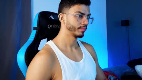 axel stein NEW ACCOUNT online show from 27, 2, 2025