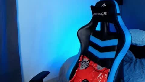 axel stein NEW ACCOUNT online show from 28, 2, 2025