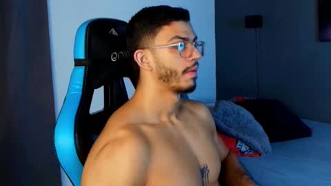 axel stein NEW ACCOUNT online show from 1, 3, 2025