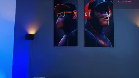 axel stein NEW ACCOUNT online show from 12, 9, 2025