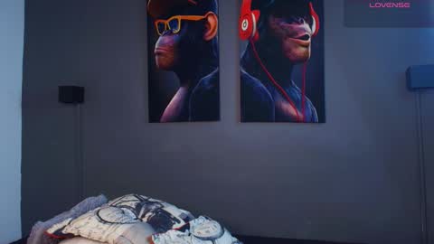 axel stein NEW ACCOUNT online show from 16, 9, 2025