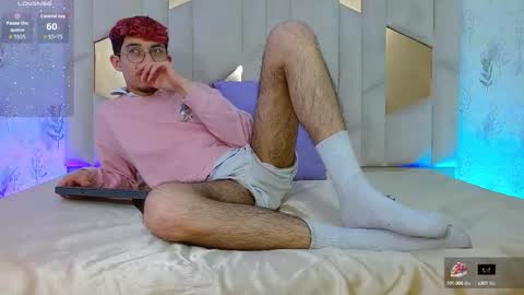 AXEL  online show from 15, 9, 2025