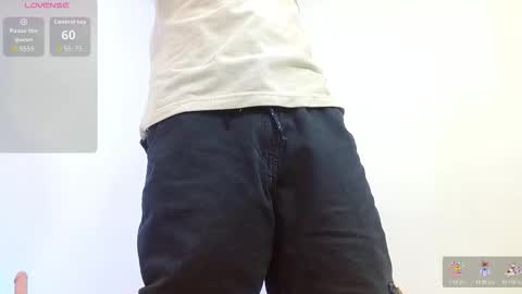 AXEL  online show from 14, 11, 2025