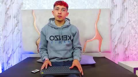 AXEL  online show from 2, 2, 2026