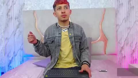 AXEL  online show from 5, 2, 2026