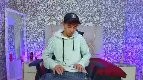 AXEL  online show from 13, 3, 2026