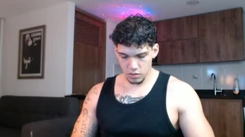 Snapshot of axel_taylor21 chatting on 9, 1, 2026 INDEPENDENT MODEL online show from 9, 1, 2026