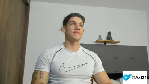 Snapshot of axel_taylor21 chatting on 17, 2, 2026 INDEPENDENT MODEL online show from 17, 2, 2026