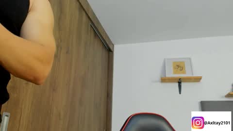 Snapshot of axel_taylor21 chatting on 28, 3, 2026 INDEPENDENT MODEL online show from 28, 3, 2026