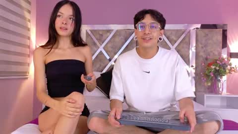 Axel and Renata online show from 24, 5, 2026
