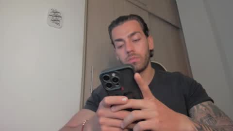 axelblaze_1 online show from 9, 3, 2026