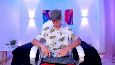 Axel online show from 4, 6, 2026