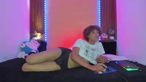 axelfox_ online show from 27, 2, 2025