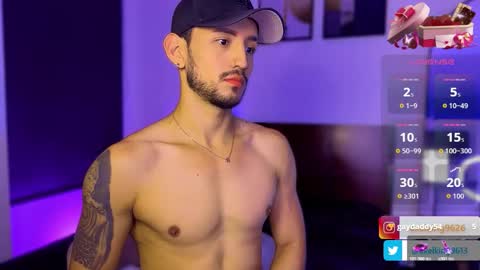 Axel King online show from 14, 2, 2026