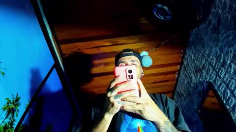 Axell Cross2 online show from 28, 4, 2026