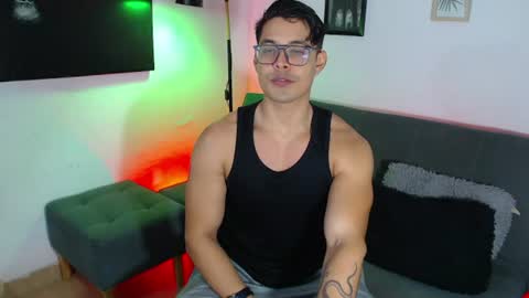 axell online show from 19, 6, 2026