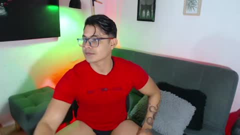 axell online show from 5, 7, 2026
