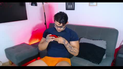 axell online show from 9, 8, 2026