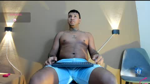 Snapshot of axell_king07 chatting on 18, 5, 2026 Axell online show from 18, 5, 2026
