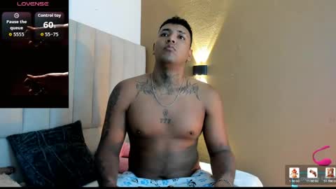 Snapshot of axell_king07 chatting on 24, 5, 2026 Axell online show from 24, 5, 2026