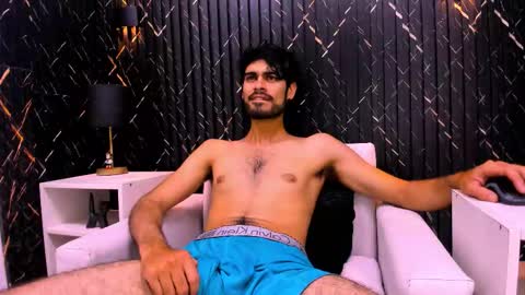 Snapshot of axell_steel chatting on 9, 3, 2026 axell_steel online show from 9, 3, 2026